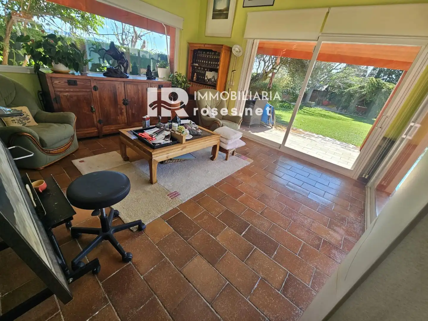 Chalet con piscina en venta en SALVADOR DALÍ, imagen 15
