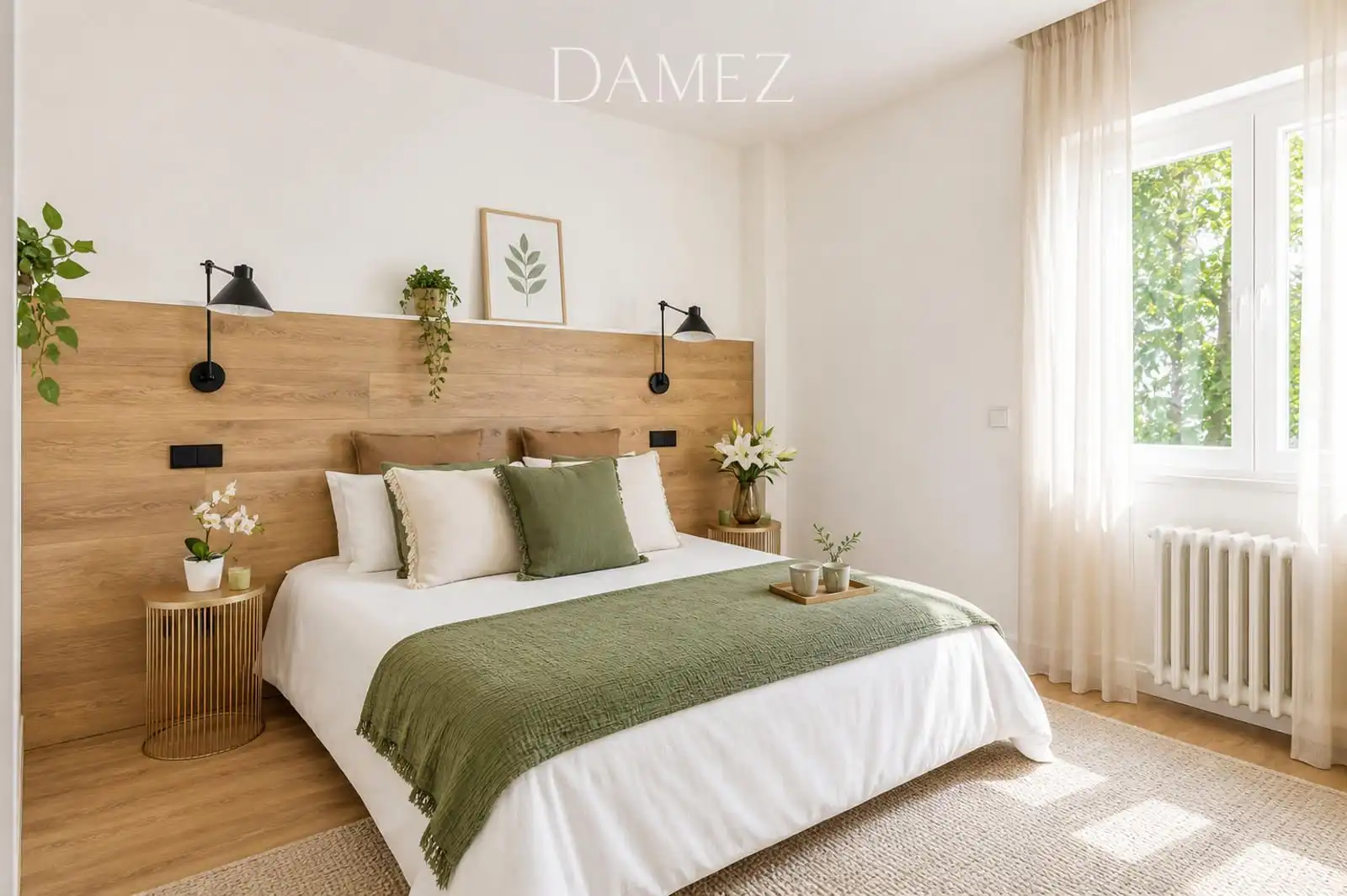 Appartement avec ascenseur à vendre à Barrio de Salamanca, imagen 15