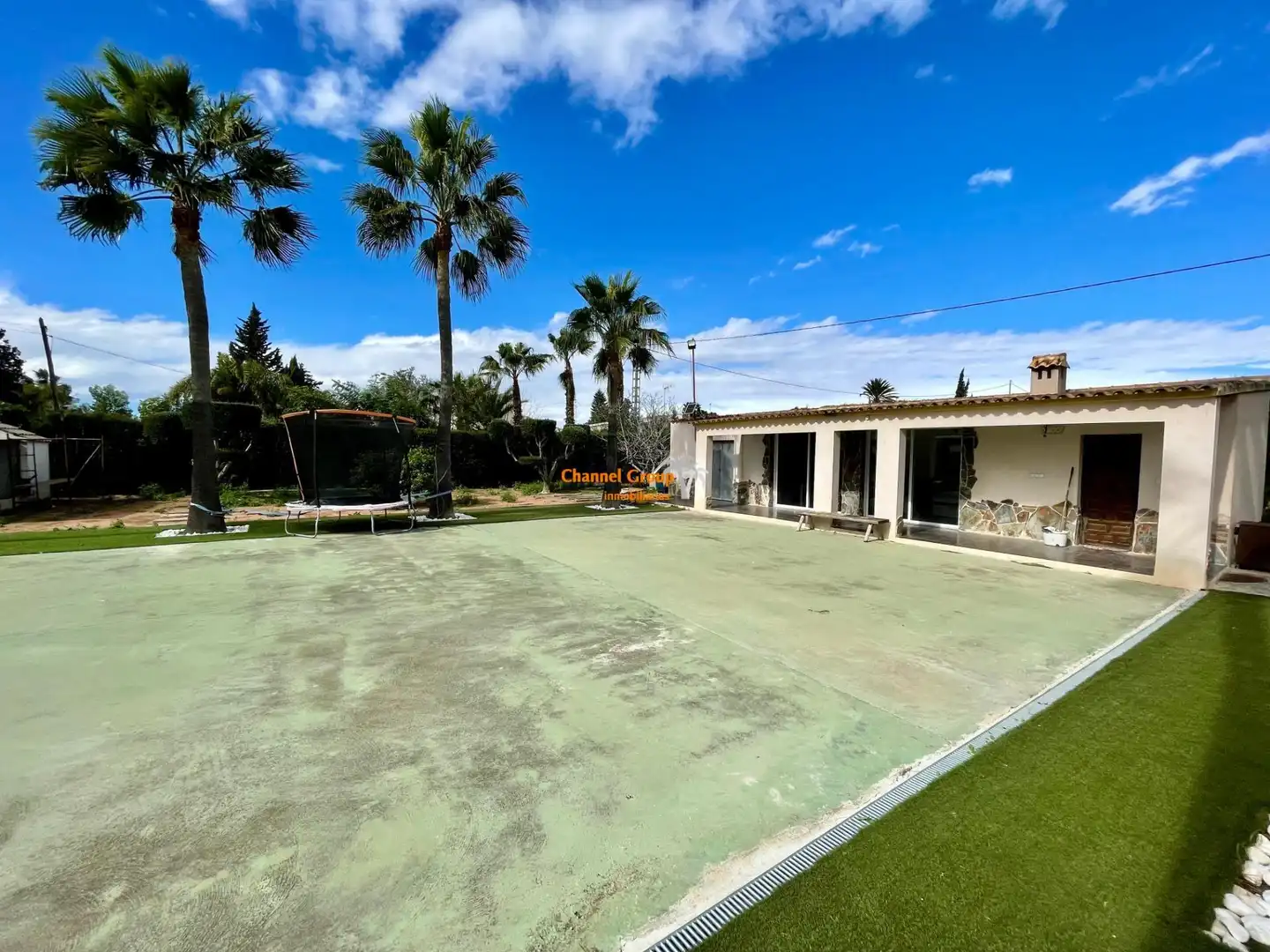 Villa in vendita a Algorós - El Derramador, imagen 23