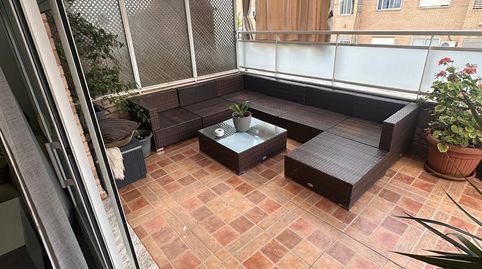 Foto 5 de Ático en venta en Calle Villarrobledo, Aldaia, Valencia