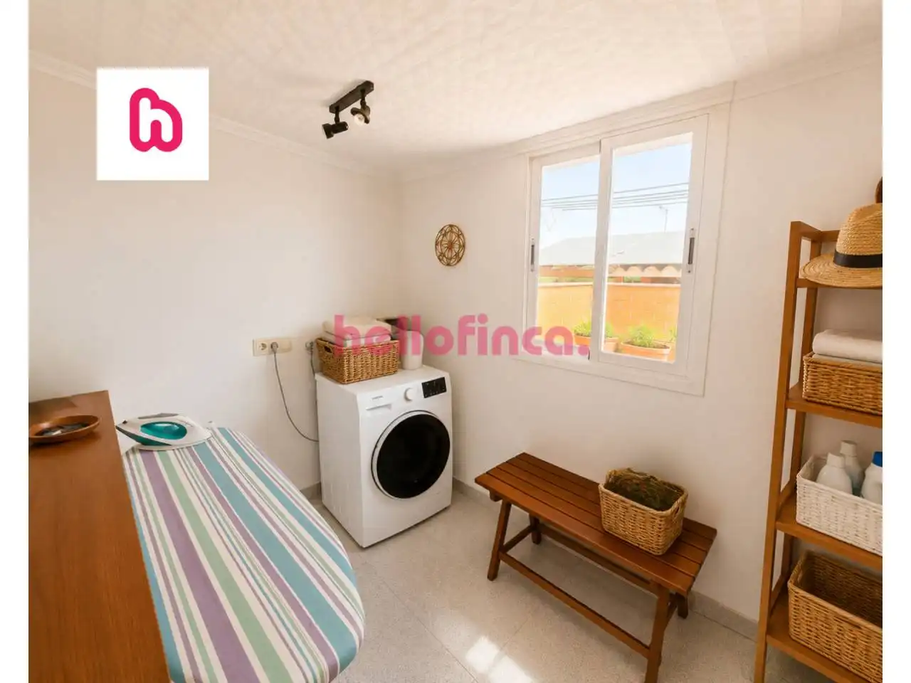 Terraced house for sale in Pasaje de Vistalegre, imagen 19