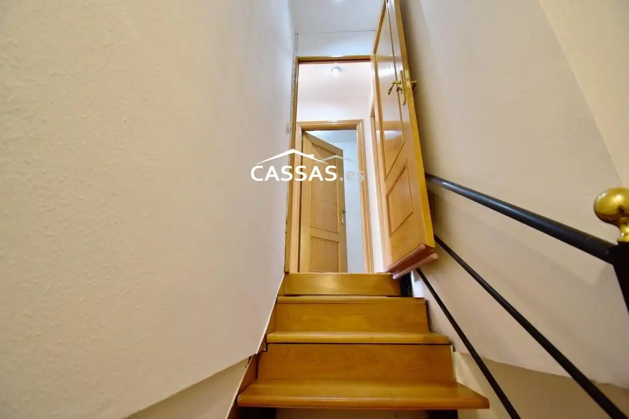Planta baja en venta en Torrejón de Ardoz con Aire acondicionado y Piscina comunitaria