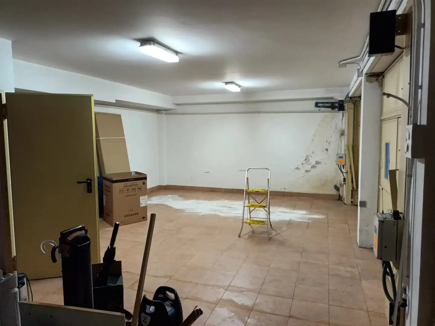 Habitatge amb jardí en venda a Aldapa Kalea, imagen 33