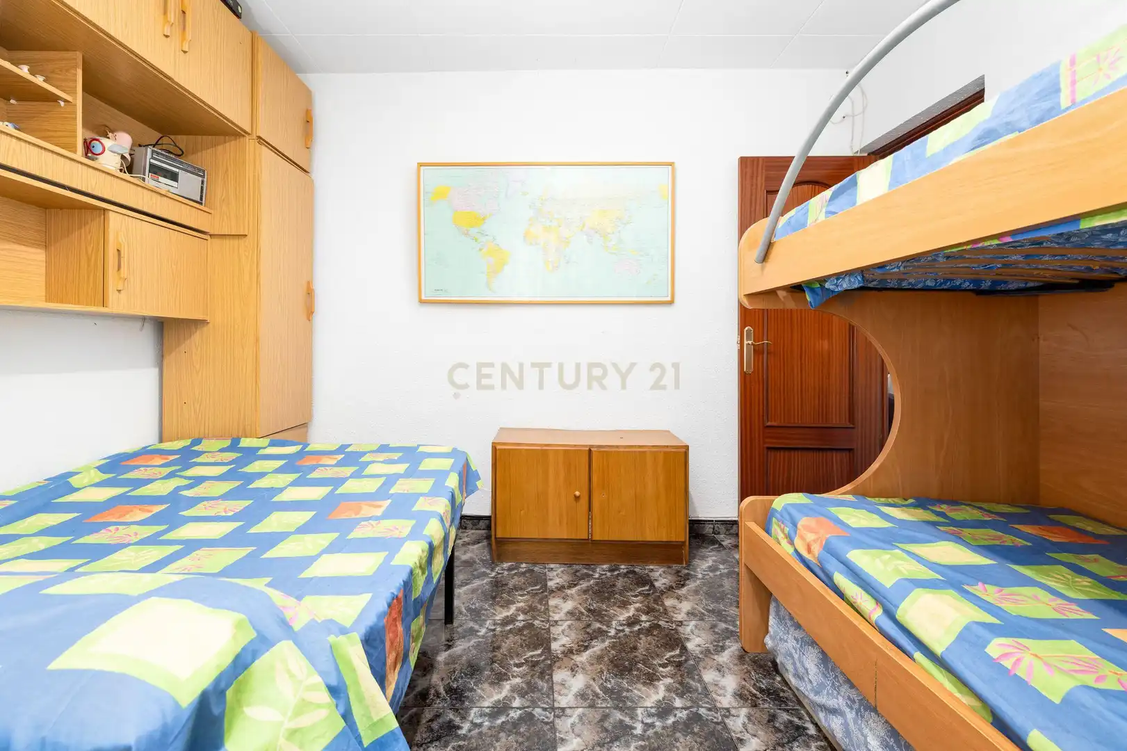 Bedroom of Houses for sale in Olivella  with Private garden, Storage room and Swimming Pool