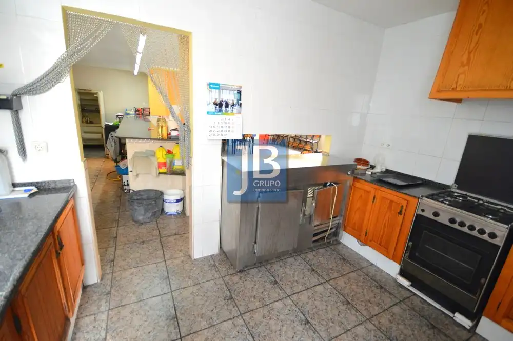 Gewerbefläche zum Verkauf in Carrer Metge Lorenzo Santa Maria, imagen 16