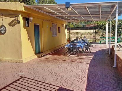 Country house for sale in Camino Polígono 72 Paraje 109 CM PUEBLA, Centro