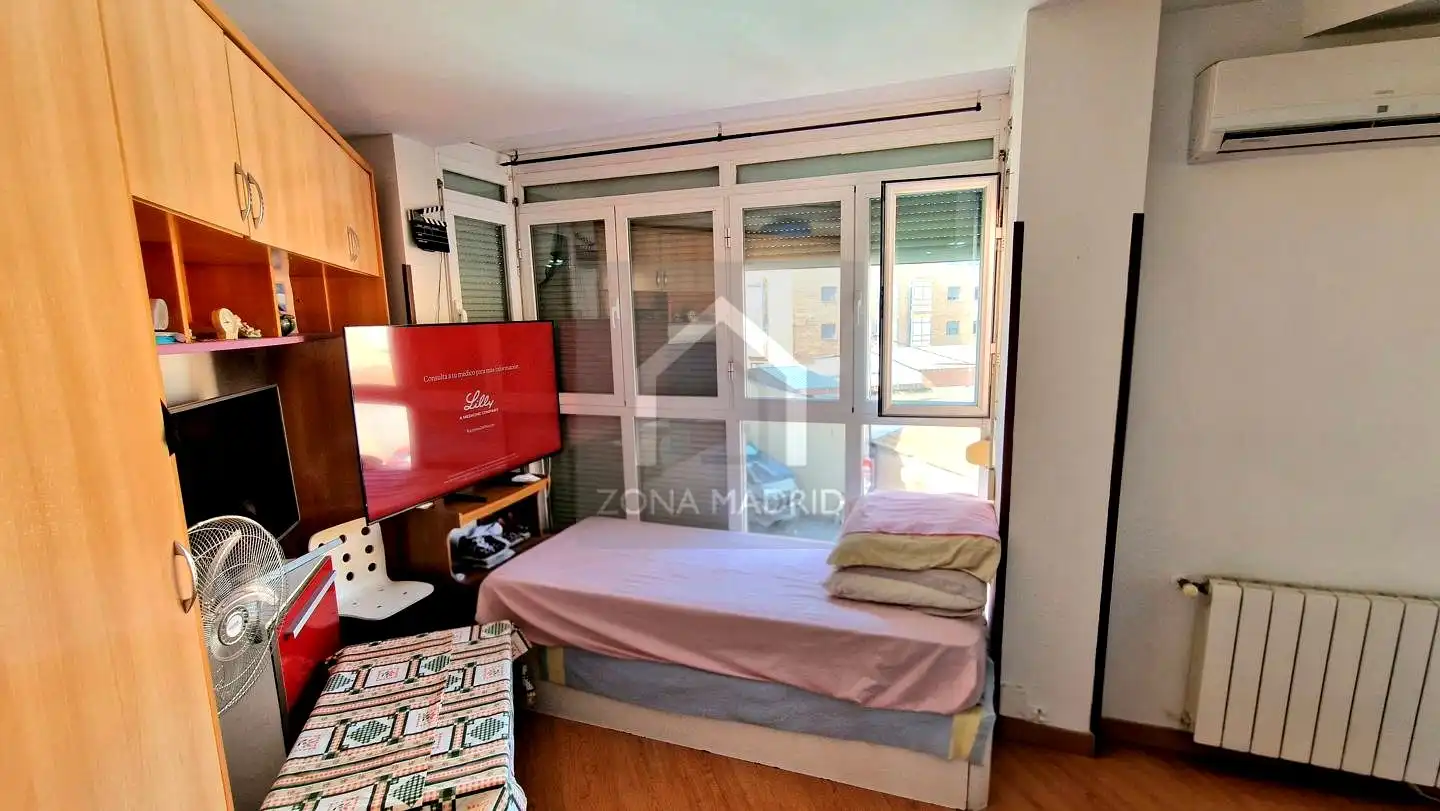 Piso con ascensor en venta en Calle de Indalecio Fernández, imagen 16