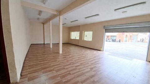 Foto 5 von Geschaftsraum zur Miete in Del Olmo, El Casar, Guadalajara