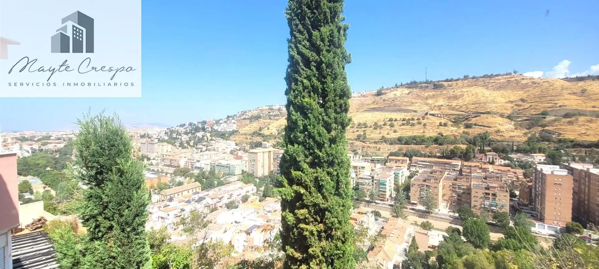 Chalet en venta en Genil, imagen 9