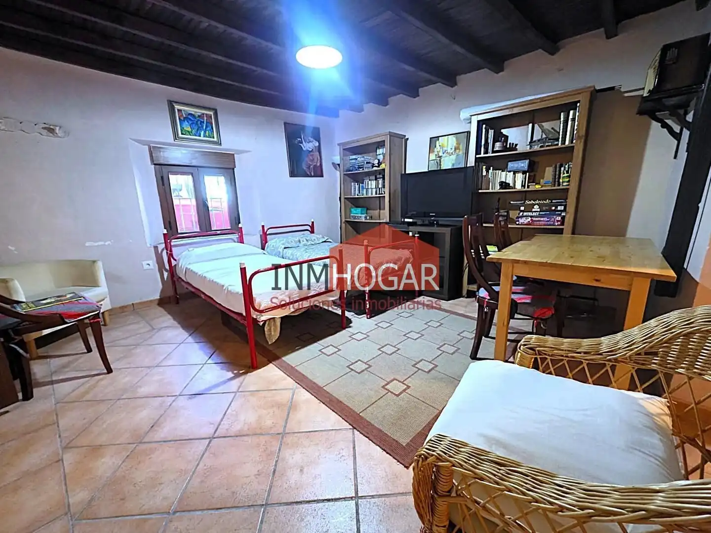 Casa o chalet en venta en Madrigal de las Altas Torres con Amueblado