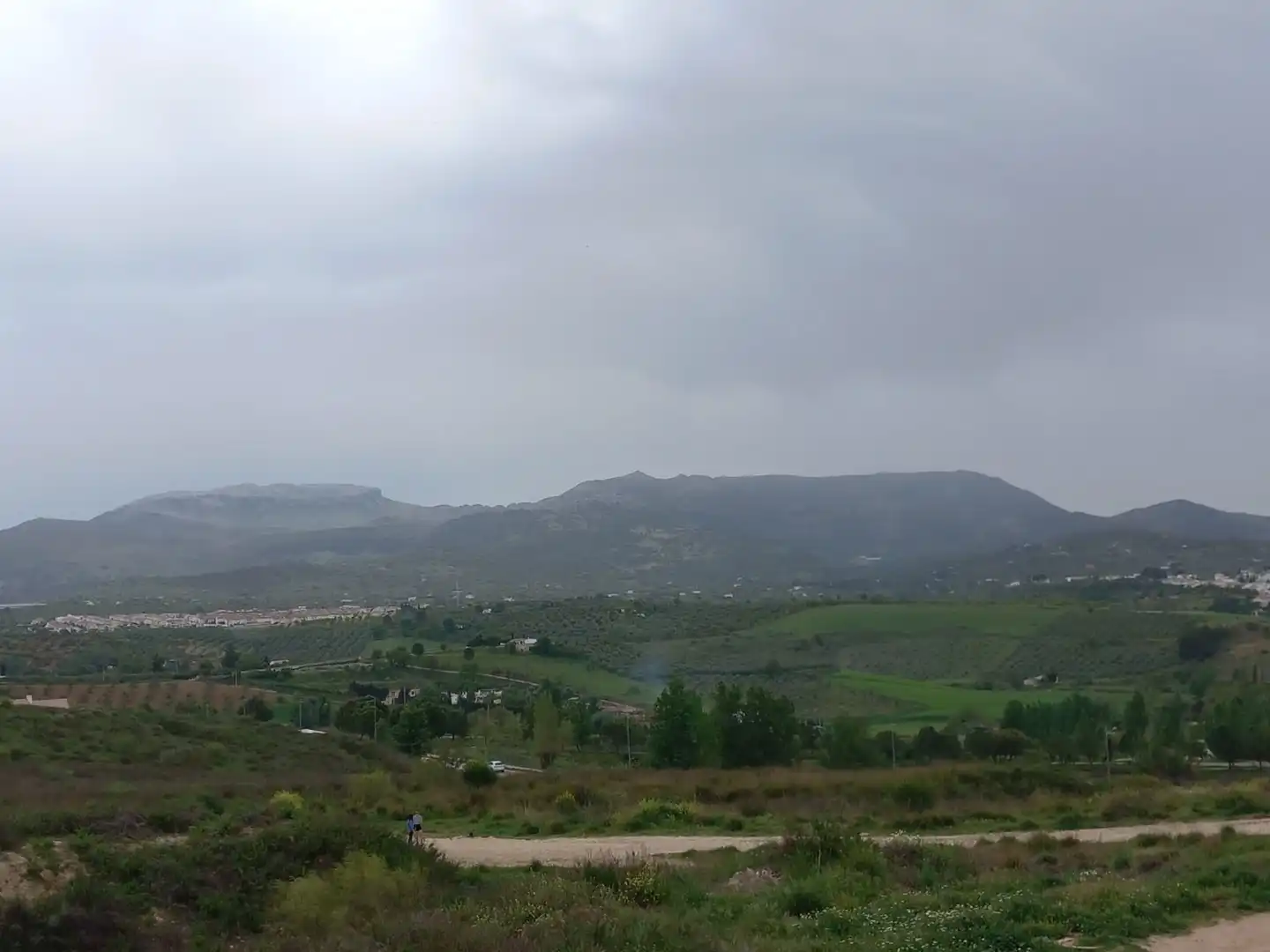 Haus oder Chalet zum Verkauf in Ronda mit Klimaanlage, Heizung und Terrasse