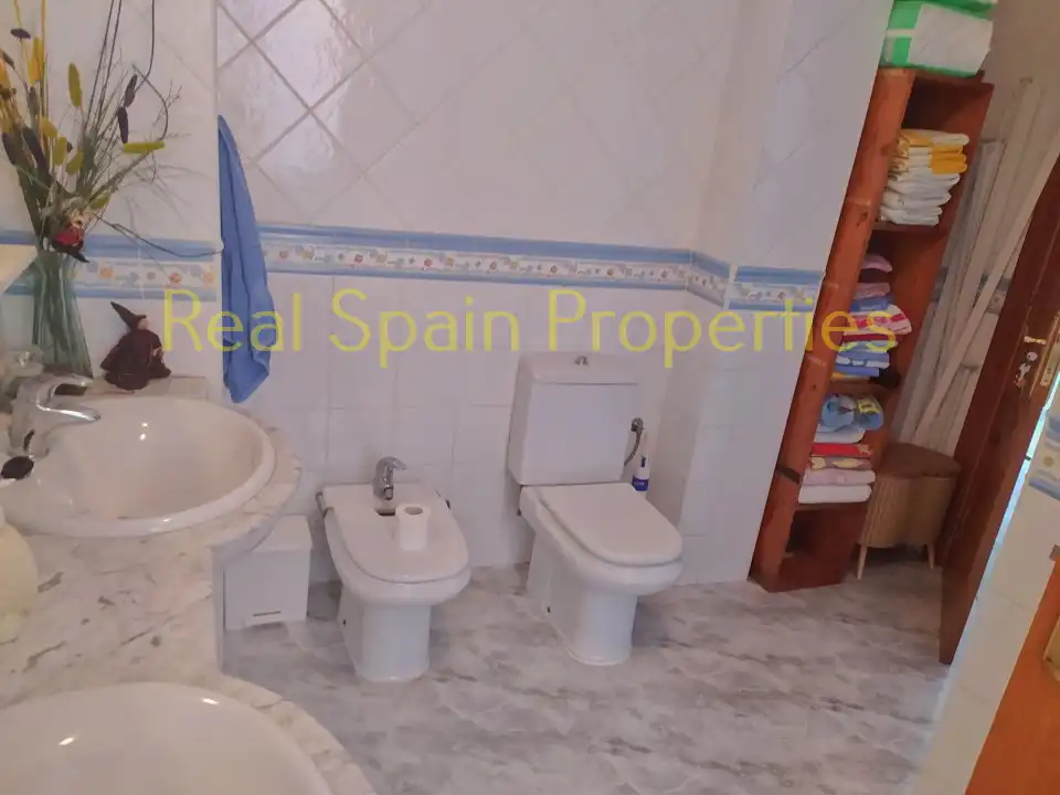 Terraced house for sale in Vélez-Rubio, imagen 23