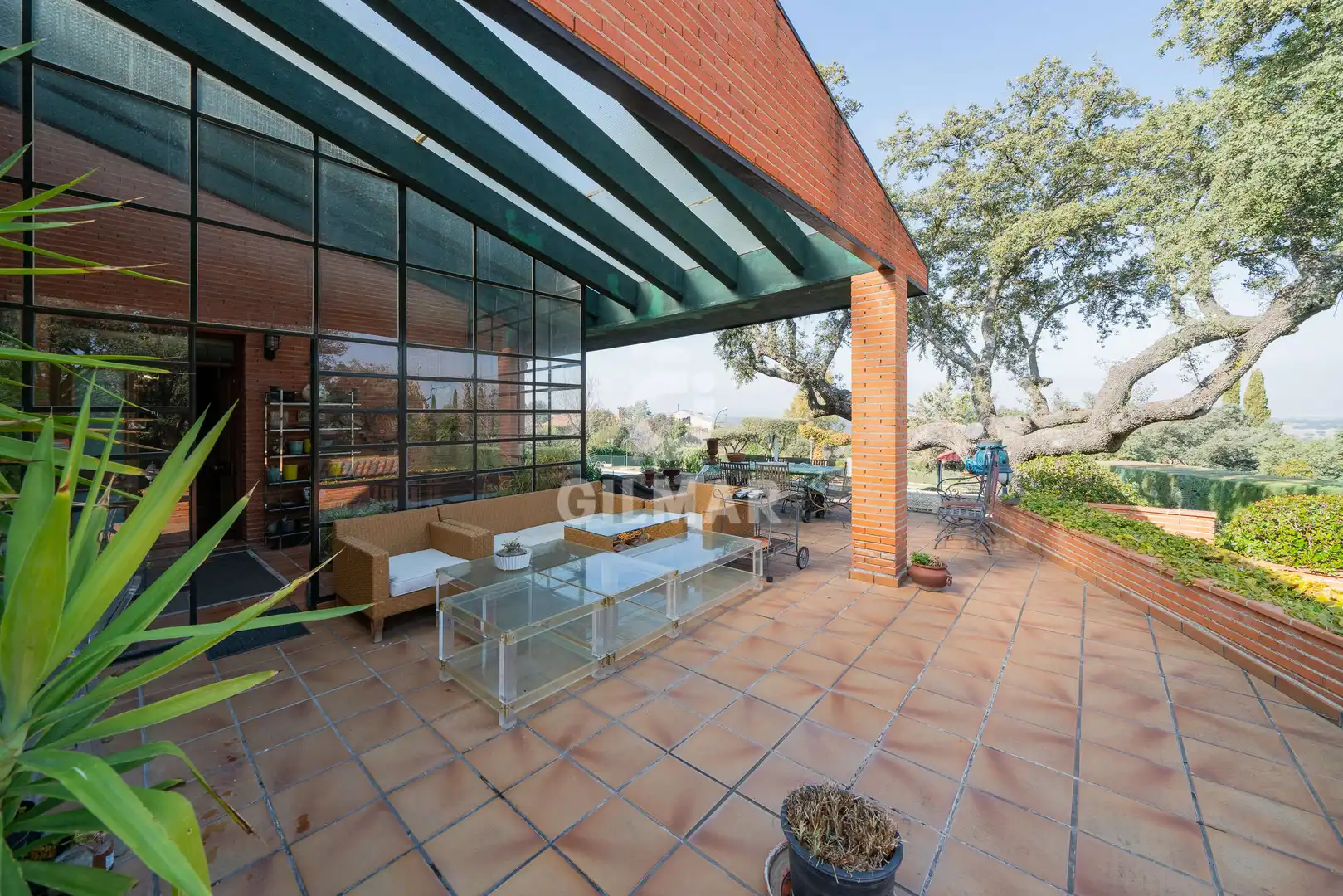 Villa mit Pool zum Verkauf in Ciudalcampo, imagen 2