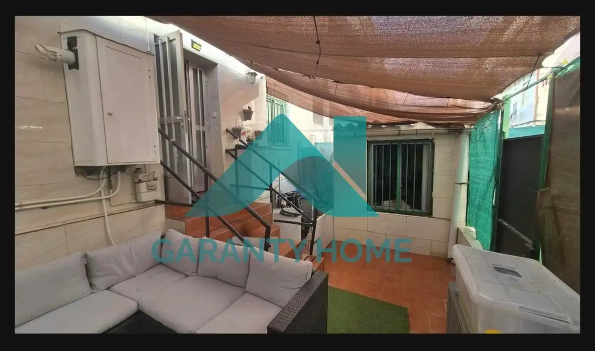 Terraza de Piso en venta en Cáceres con Aire acondicionado y Calefacción