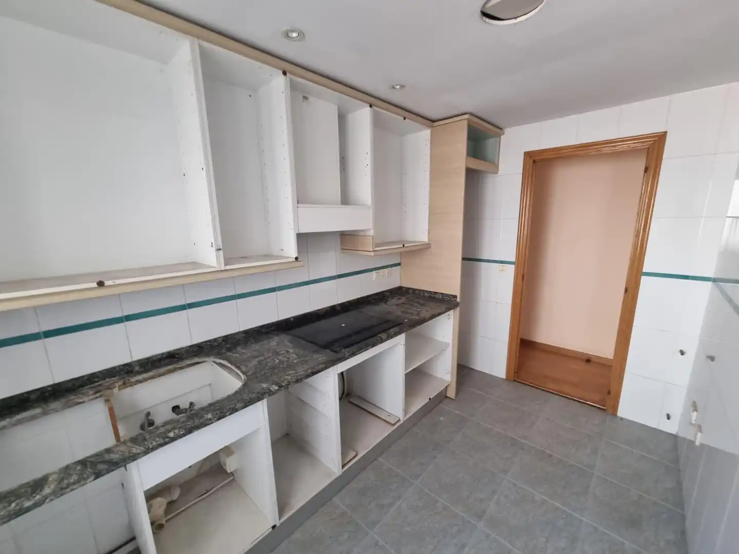 Flat with lift for sale in Avenida AMALIO GIMENO 23, imagen 11