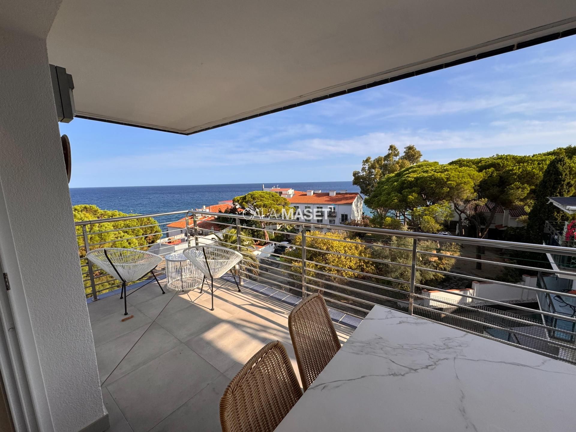 Apartament en venda a Punta d'en Ramis, Centre - Platja, Platja d'Aro
