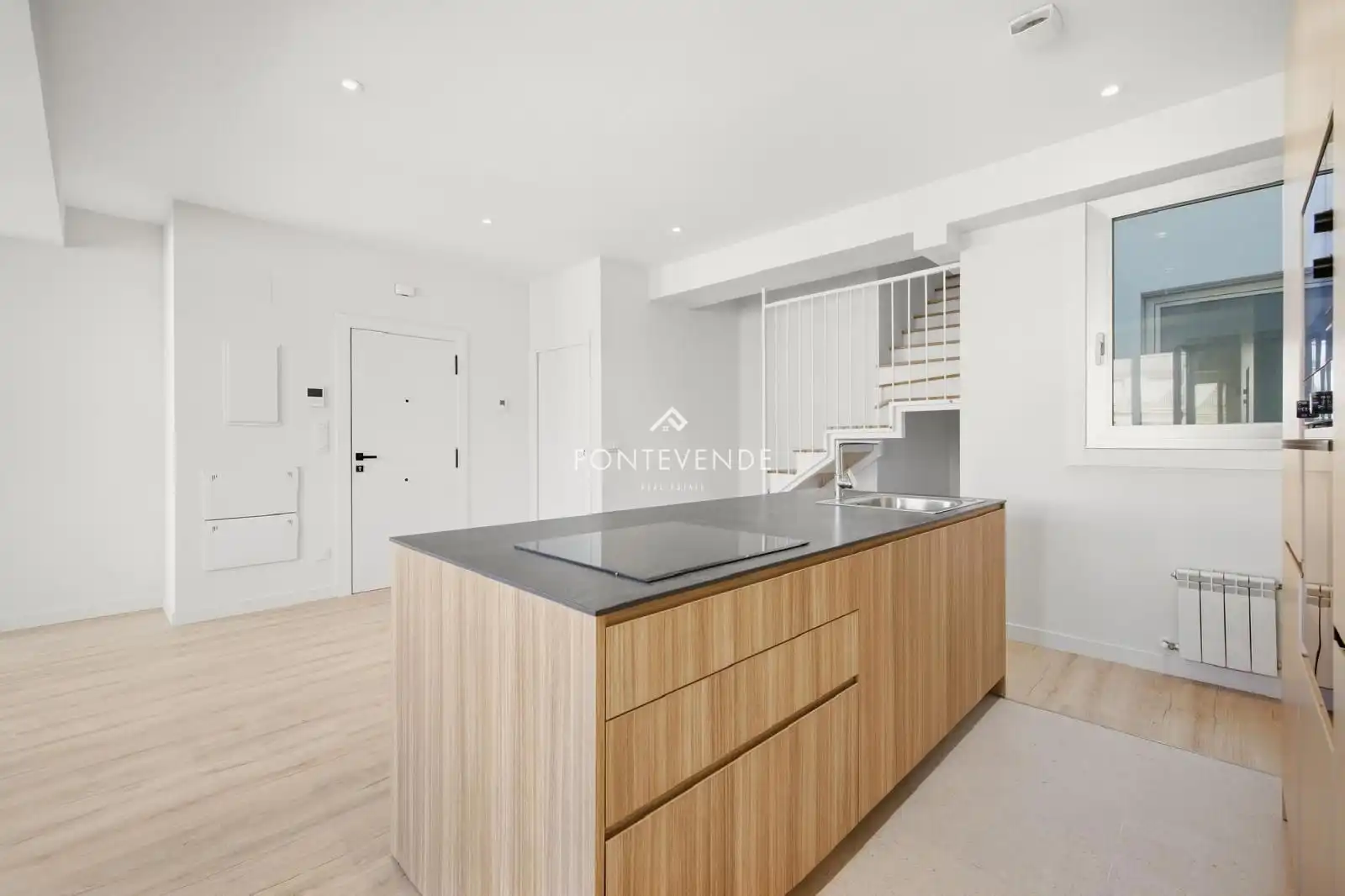 Duplex avec ascenseur à vendre à Gran Via, imagen 8