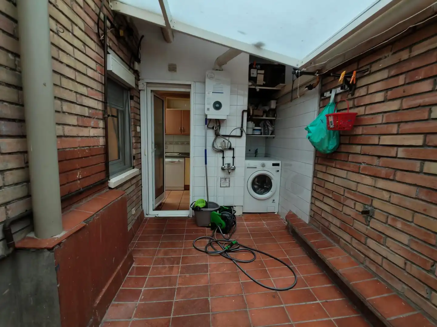 Apartamento en venta en Barcelona con Aire acondicionado, Calefacción y Parquet