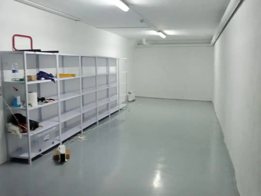 Garaje en venta en Alzira