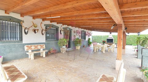 Foto 2 de Casa o xalet en venda a Área Rural-Valverde-Las Casas, Ciudad Real Capital
