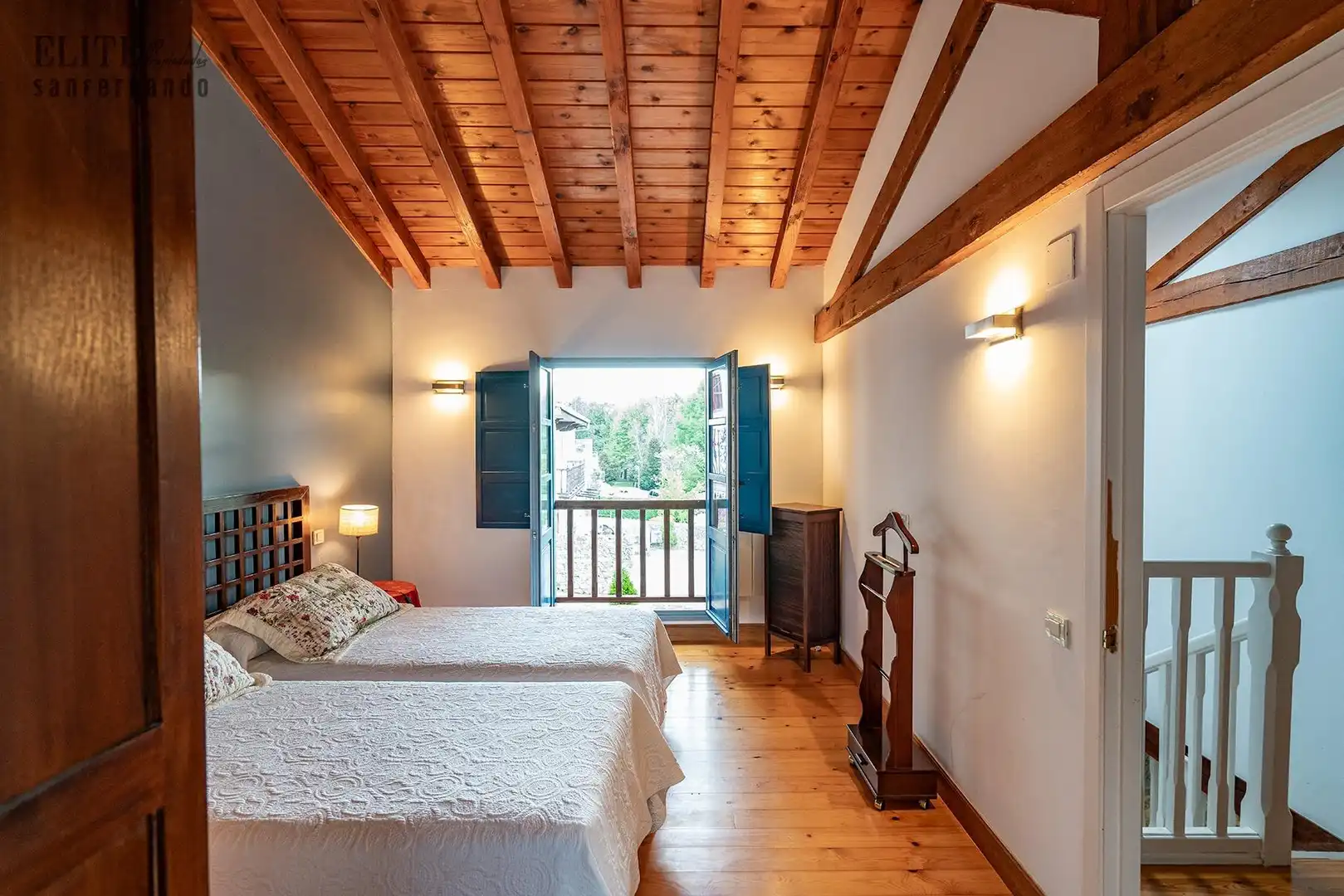 Maison avec terrasse à vendre à Barrio La cochera, imagen 44