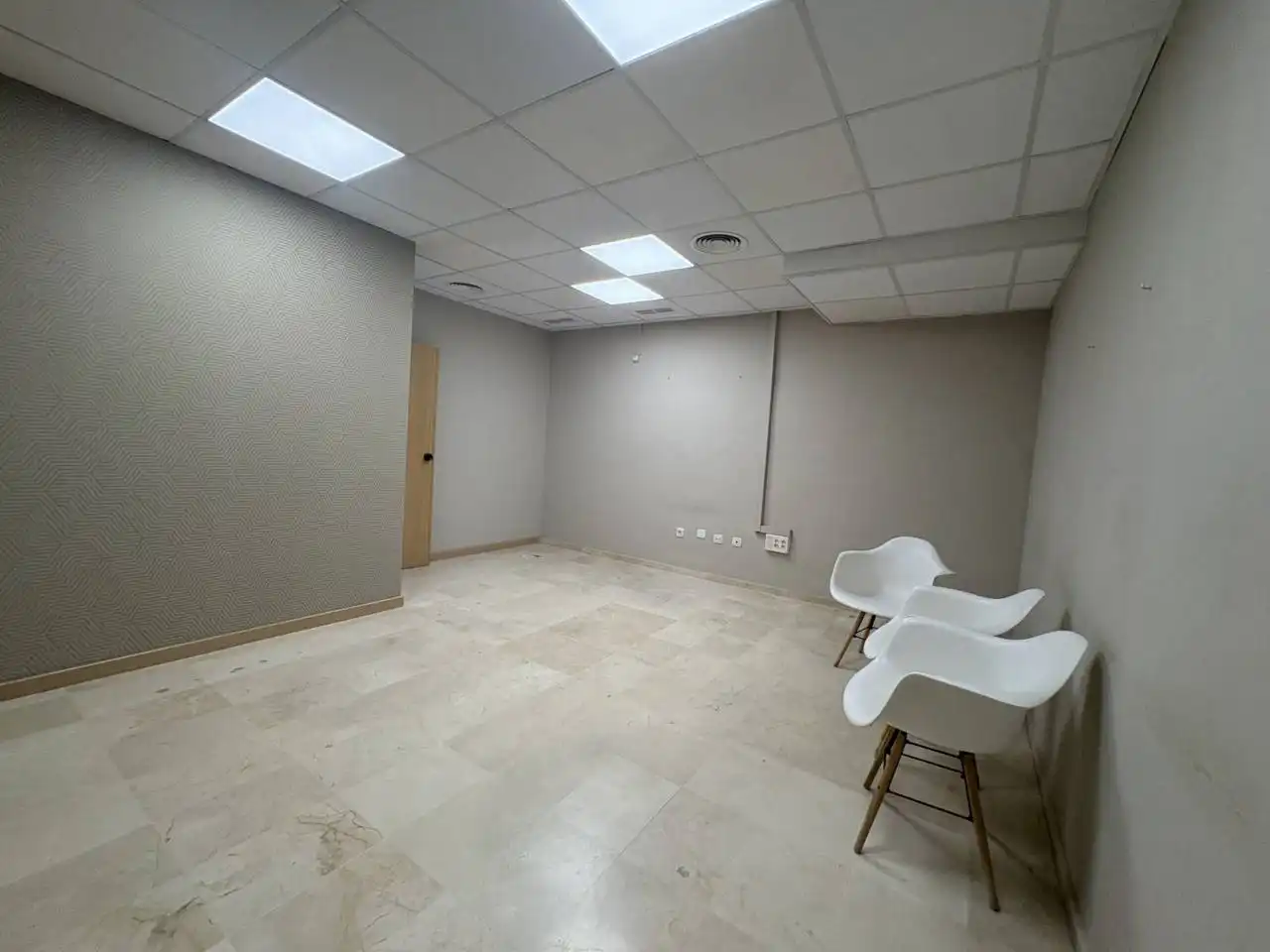 Büro mit Aufzug zur Miete in Calle CAÑOS DE CARMONA, imagen 19