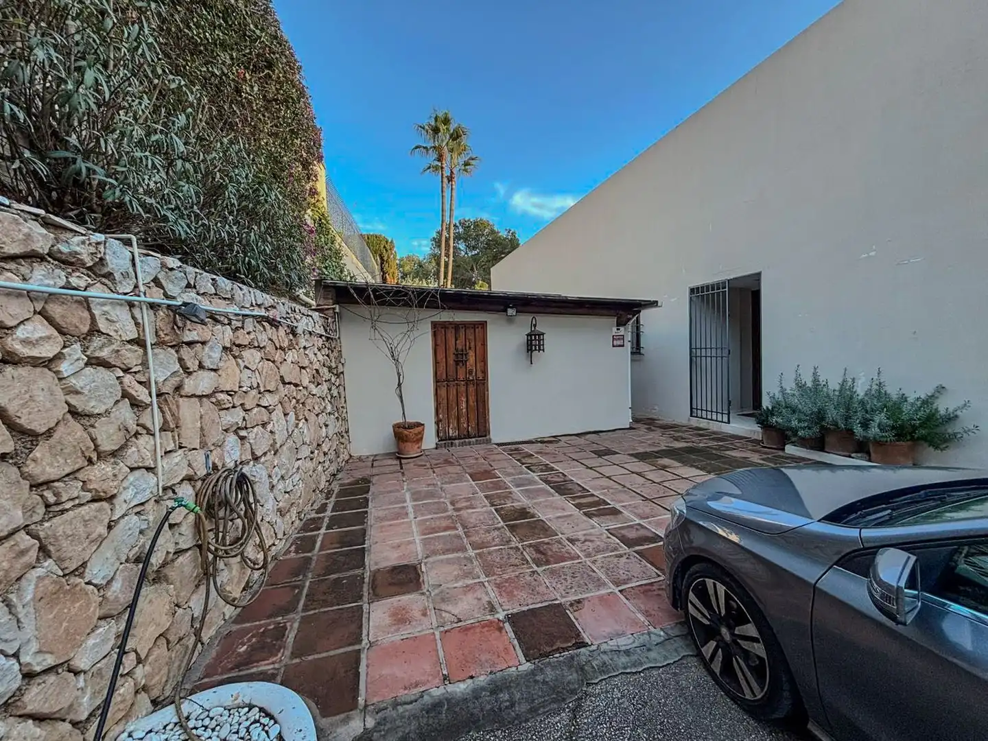 Villa mit Pool zum Verkauf in Calle Palmeras, imagen 38
