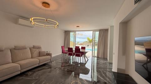 Foto 3 de Casa o xalet en venda a Calle Roque Nublo, Playa del Duque, Santa Cruz de Tenerife