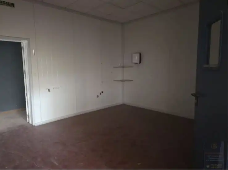 Industrial buildings for rent in Cubas de la Sagra