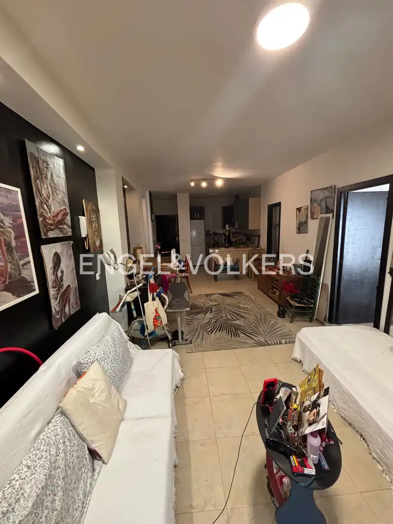 Flat with lift for sale in Casco Antiguo, imagen 7