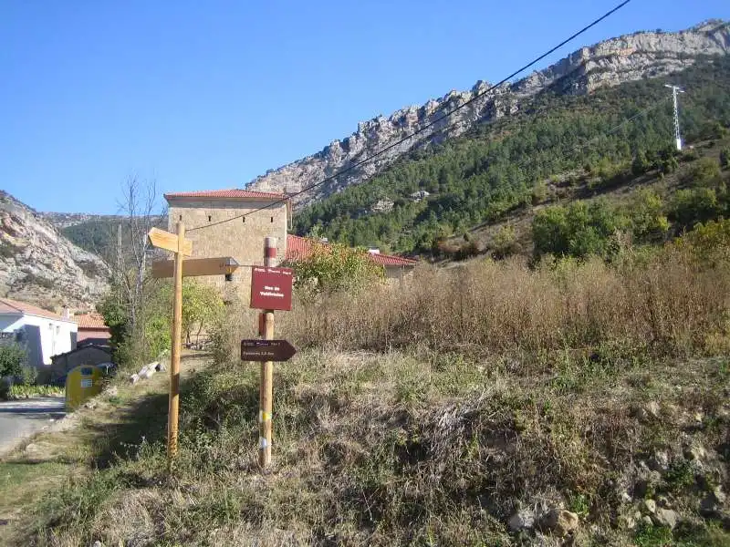 Casa en venda a Merindad de Valdivielso, imagen 14