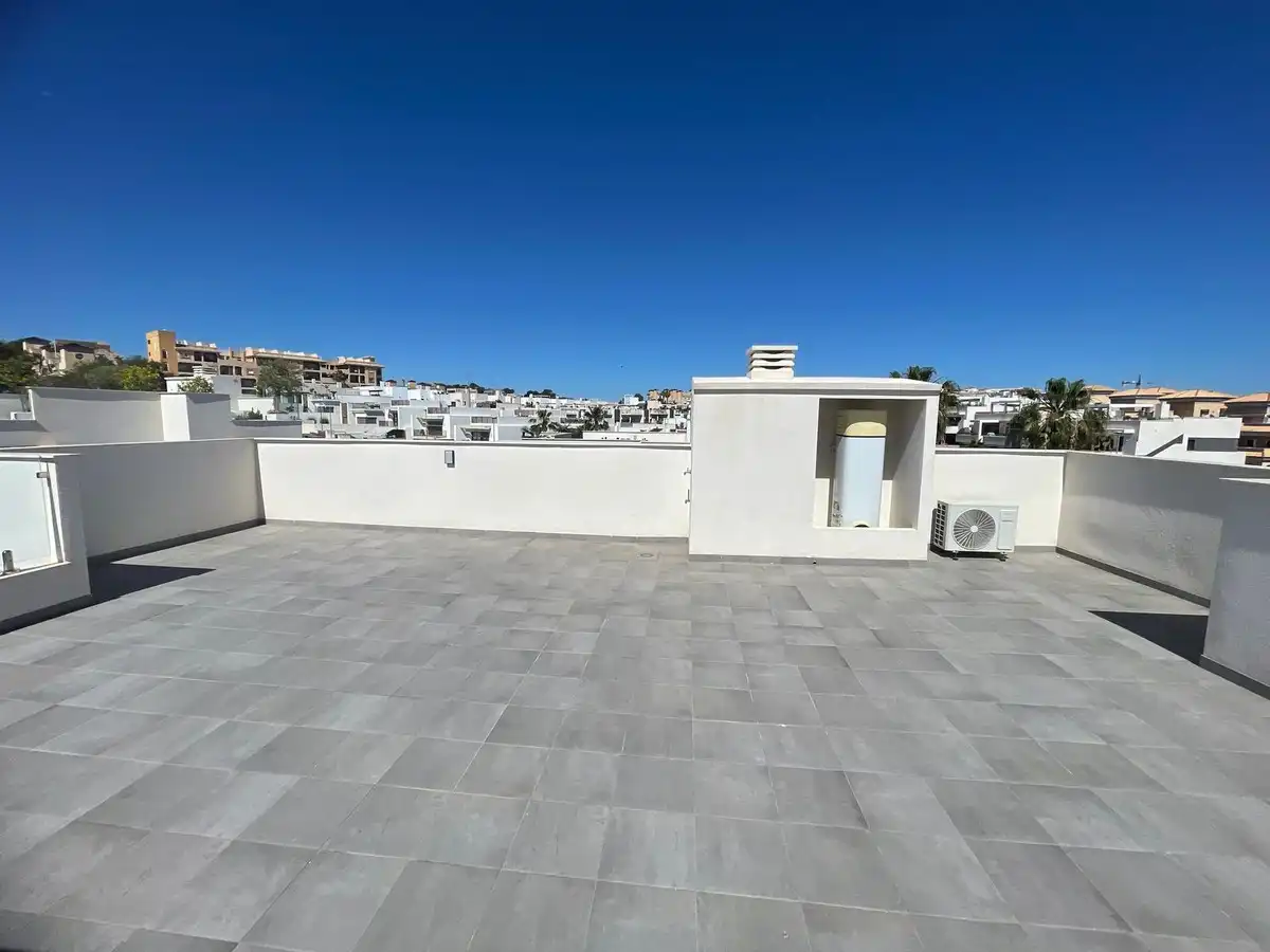 Penthouse for sale in Orihuela Costa, imagen 24
