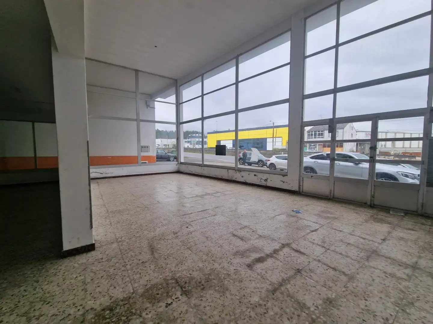 Industrial buildings for sale in Outeiro de Rei