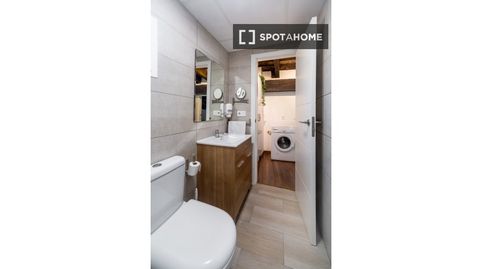 Foto 5 de Piso de alquiler en El Pilar, Valencia Capital