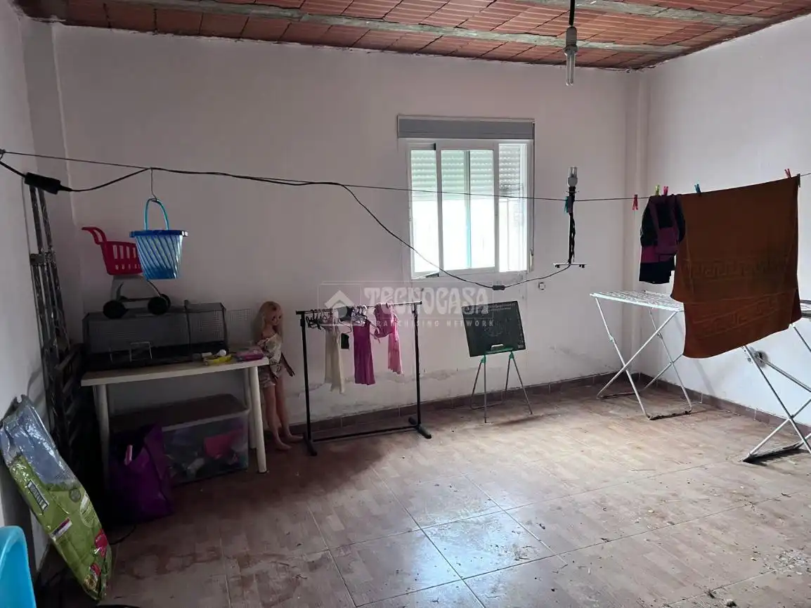 Detached homes for sale in Badajoz