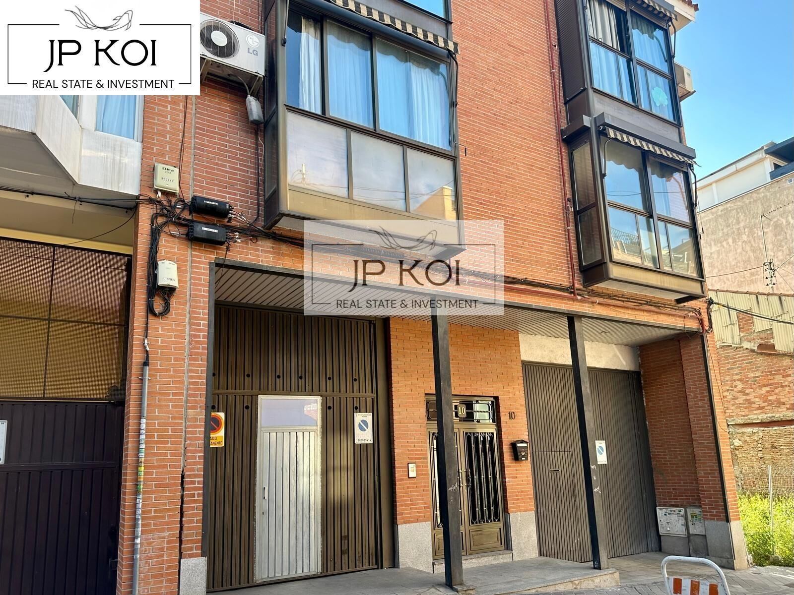 Flat to rent in Calle CHISPEROS, Los Cármenes