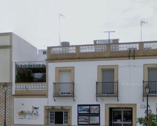 Exterior view of Building for sale in Cantillana