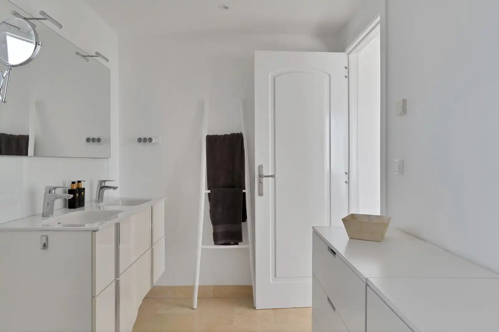 Ático con piscina en venta en Calahonda, imagen 23