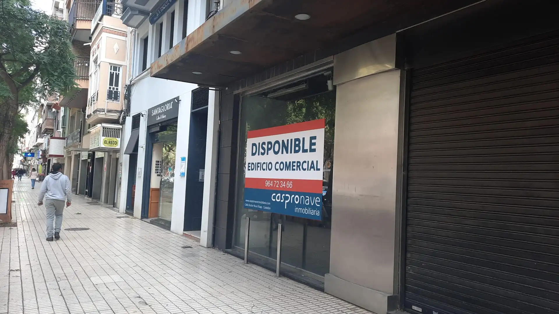 Sonstige mit Aufzug zur Miete in Avinguda Rei En Jaume 8, imagen 5