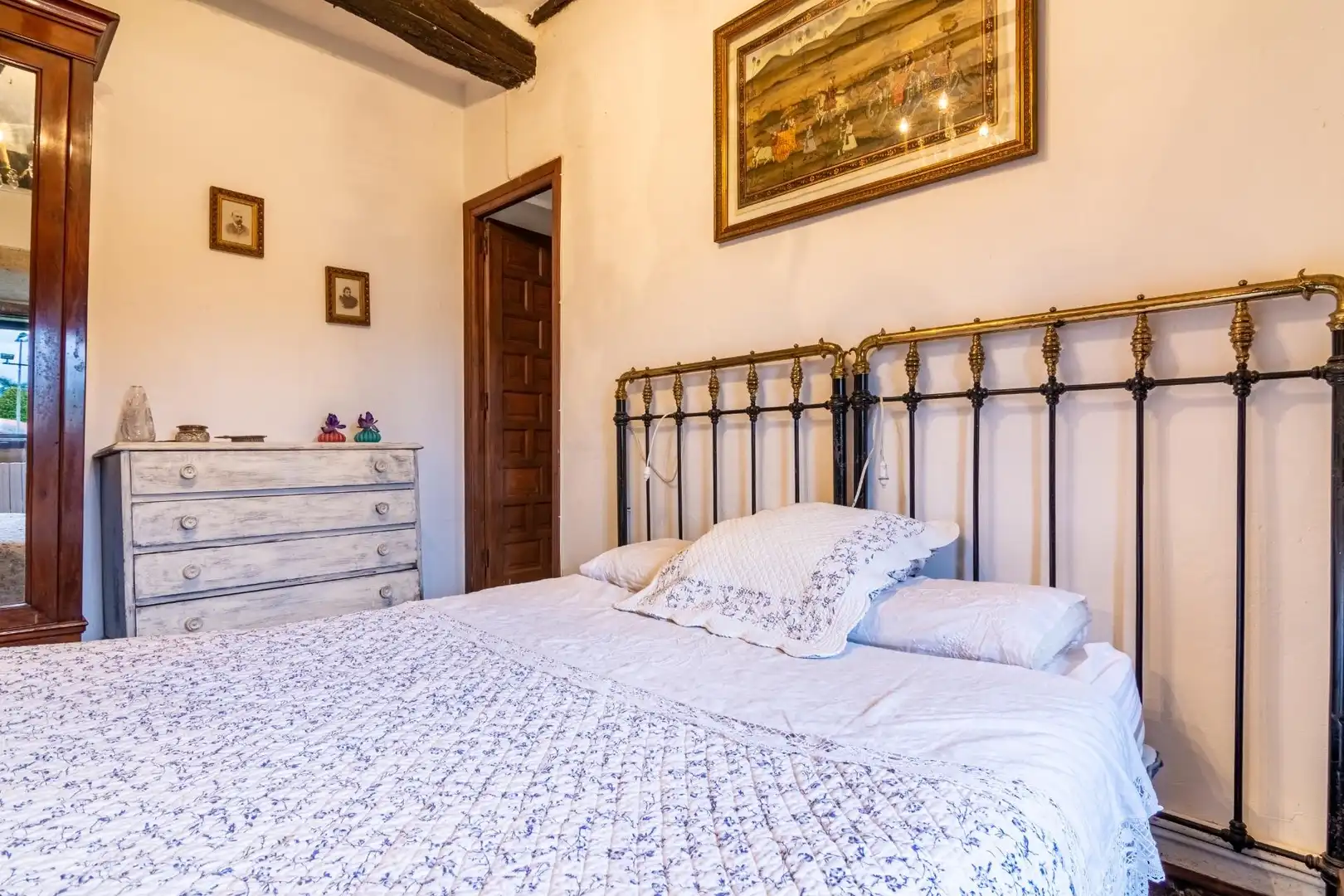 Habitación de Casa o chalet en venta en Reocín