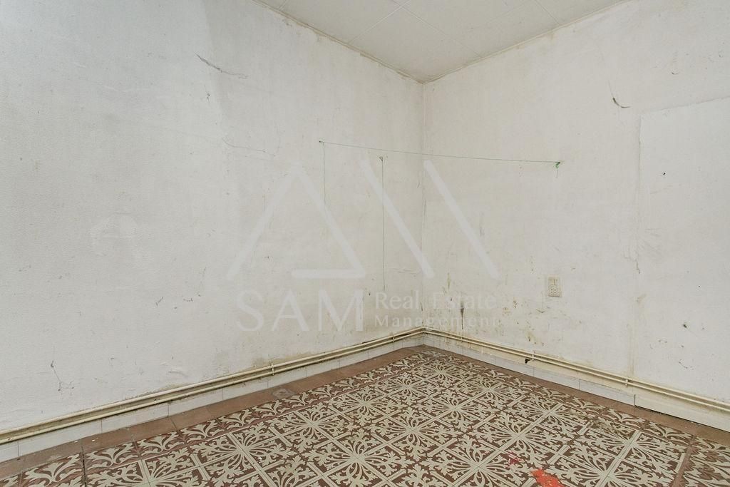 Planta baixa en venda en Manresa amb Calefacció