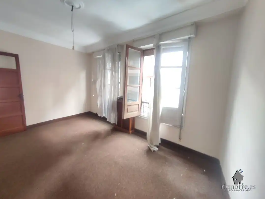 Bedroom of Houses for sale in Langreo  with Terrace and Storage room