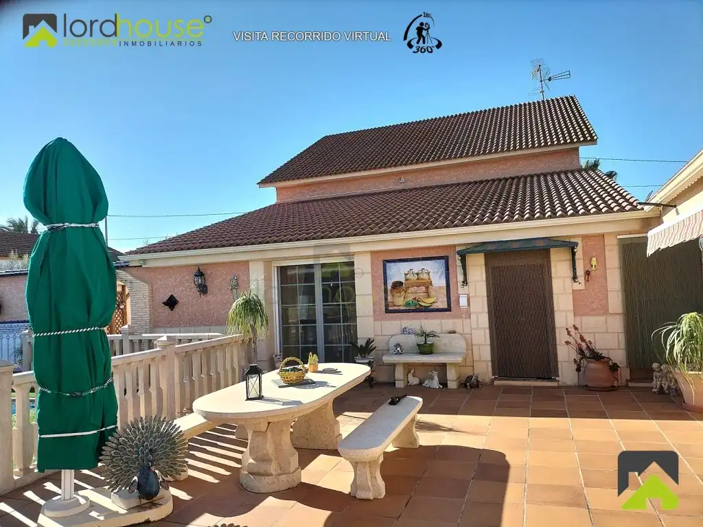 Terrace of Houses for sale in Lorca