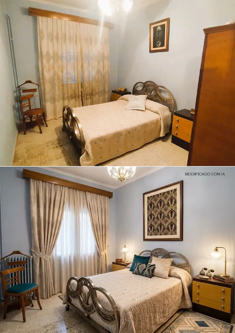 Casa en venta en Camuñas, imagen 10