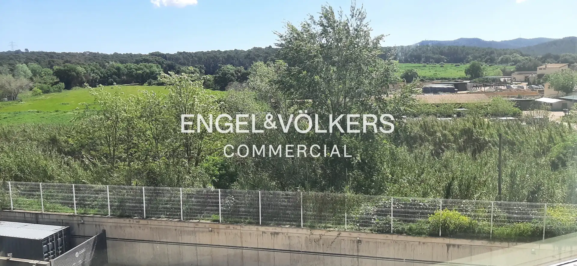 Büro zum Verkauf in Sant Cugat del Vallès