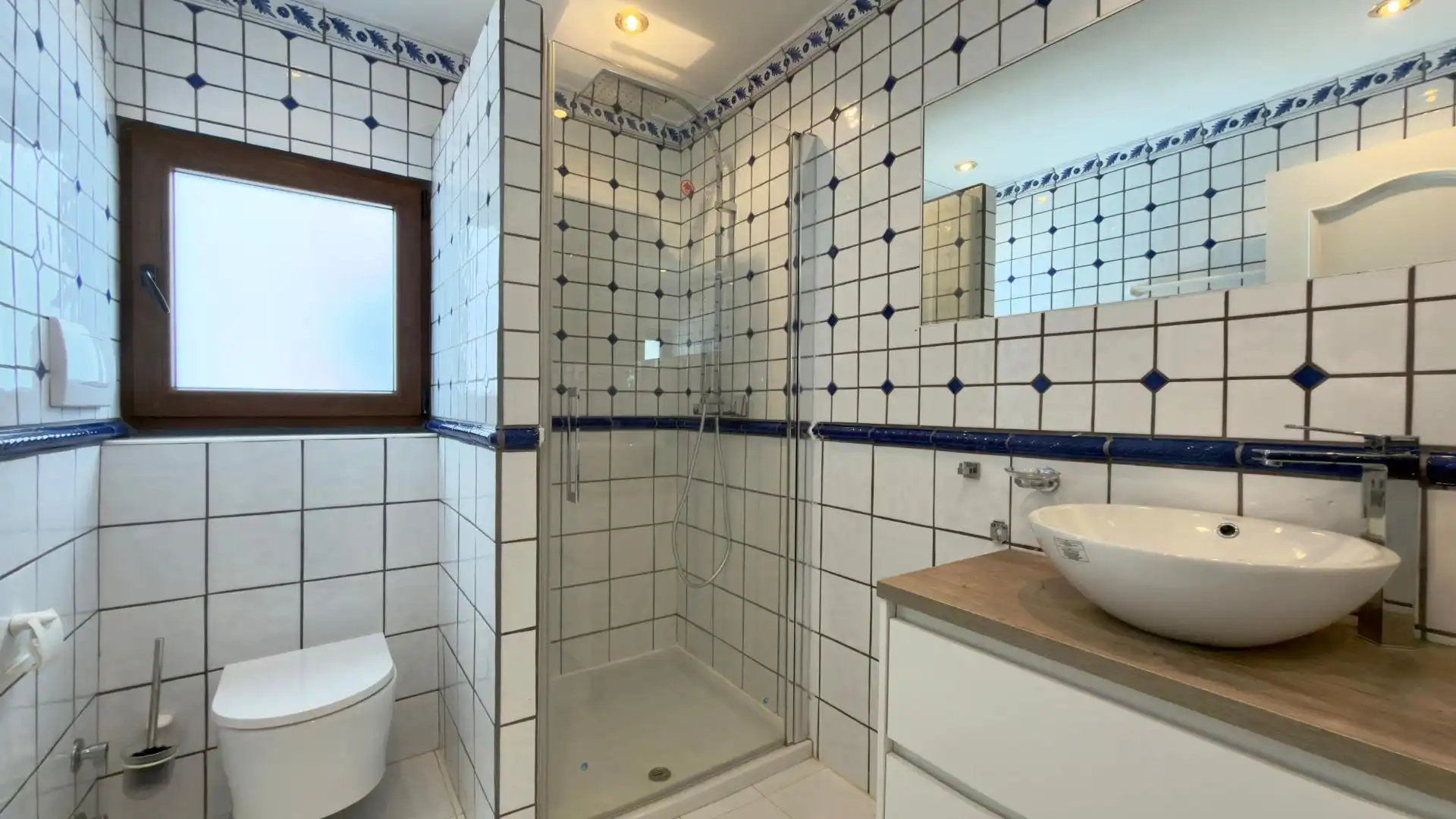 Detached house with terrace for sale in PRINCIPAL DE LA SIERRA, imagen 15