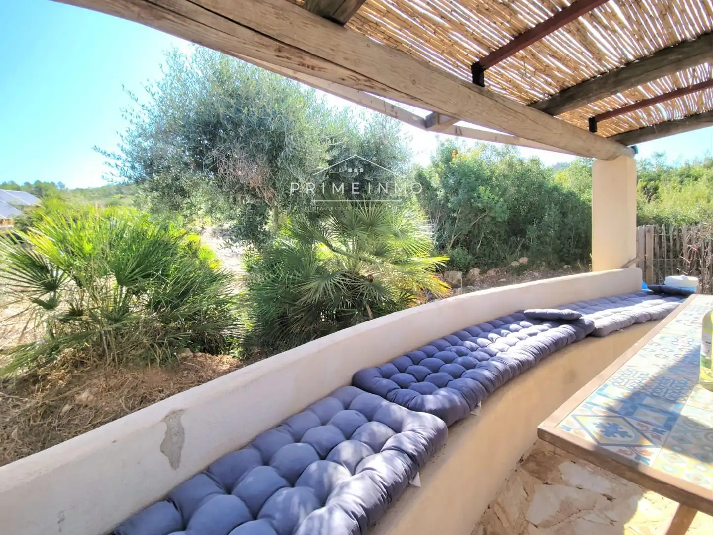 Finca rústica en venda a Tivissa