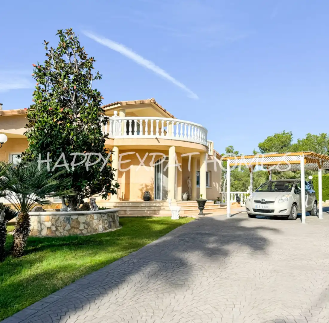 Villa con terrazza in vendita a Olivella, imagen 39