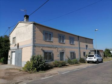 Casa con jardín en venta en Poligono 15 183