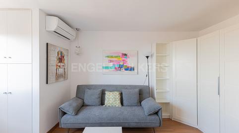 Photo 4 of Loft to rent in Can Baró, Barcelona